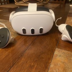 Meta Quest 3 VR Headset 512gb
