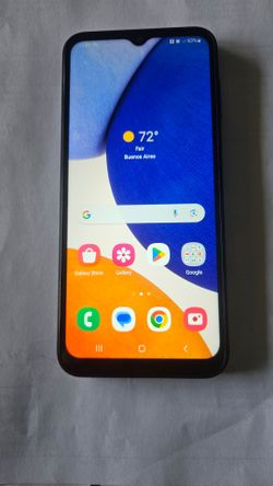 Samsung Galaxy A14-5G Phone