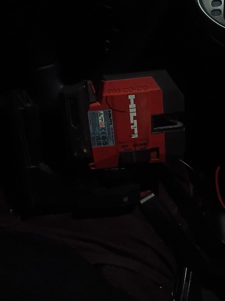 Hilti