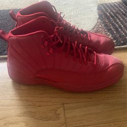 Jordan 12s