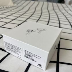 AirPod Pro 2s