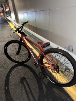 Mafia 29 Inch