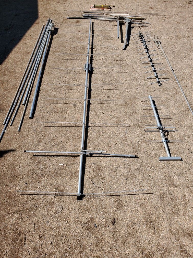 Ham Radio Antennas for Sale in Phoenix, AZ - OfferUp