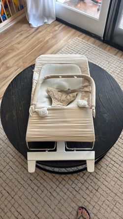 Alpine Baby Delight Bouncer