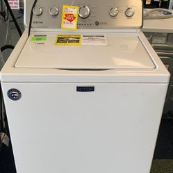 MAYTAG MVWC465HW WASHER  R