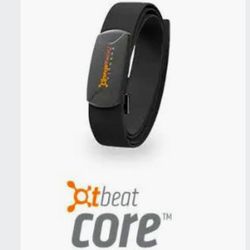 Orange Theory OTbeat Heart Rate Monitor(Bluetooth)