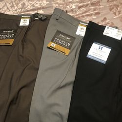 New Dress Pants 
