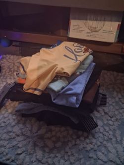 baby clothes