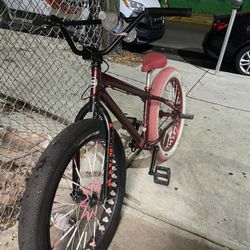 Sebikes 2018 fat ripper