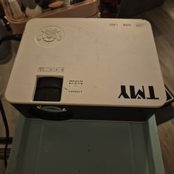 Projector