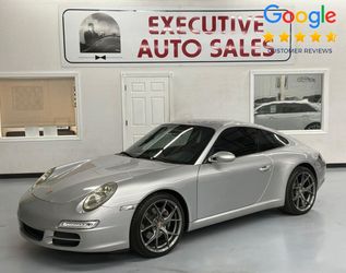 2005 Porsche 911