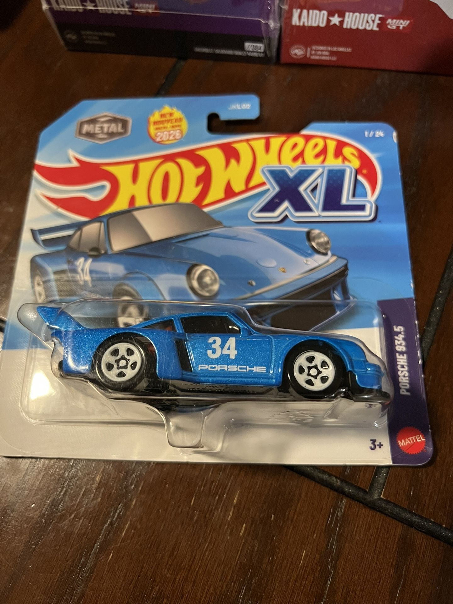 HotWheels