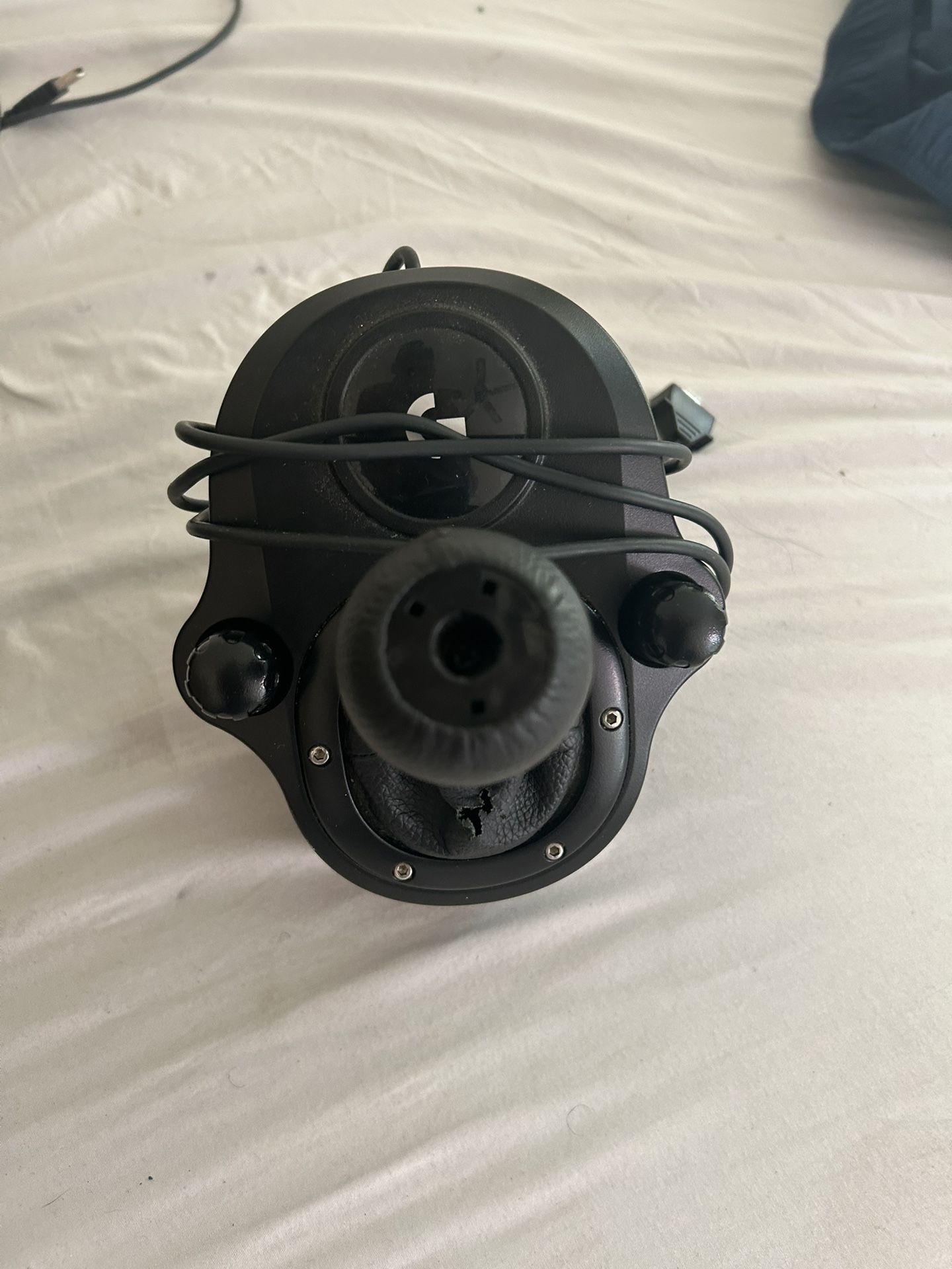 Logitech G29 Staring Wheel 