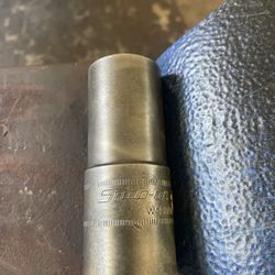 Snap On Socket 