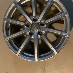 Audi Wheels