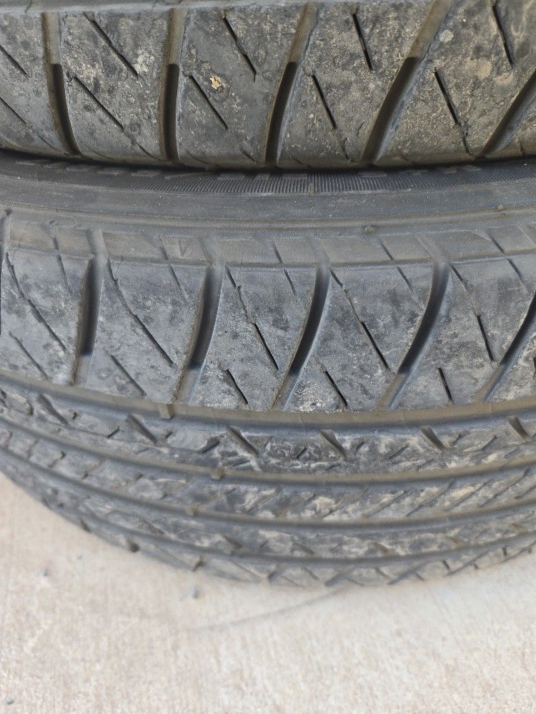 215 55 17 Tires