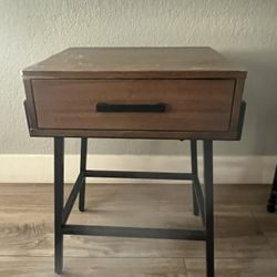 Side Table