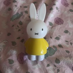 Miffy night light