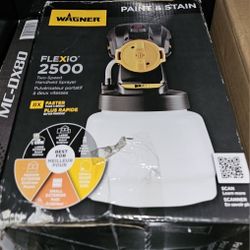 ELECTRIC PAINT  SPRAY 