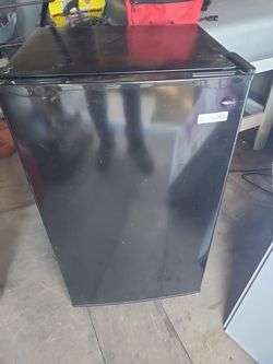 Mini Refrigerador