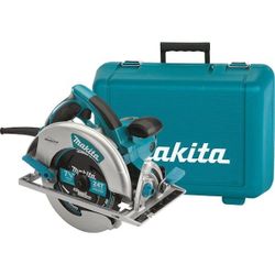 Makita 7-1/4" Circular Saw with Case