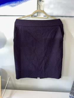 Express Pencil Skirt