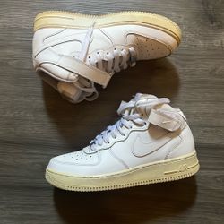 air force 1 mid