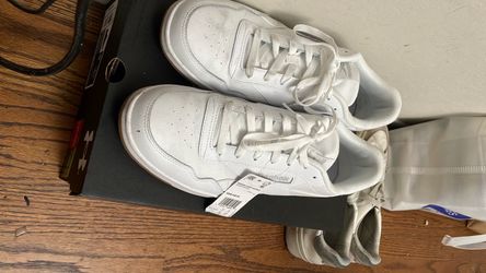 Reeboks shoes