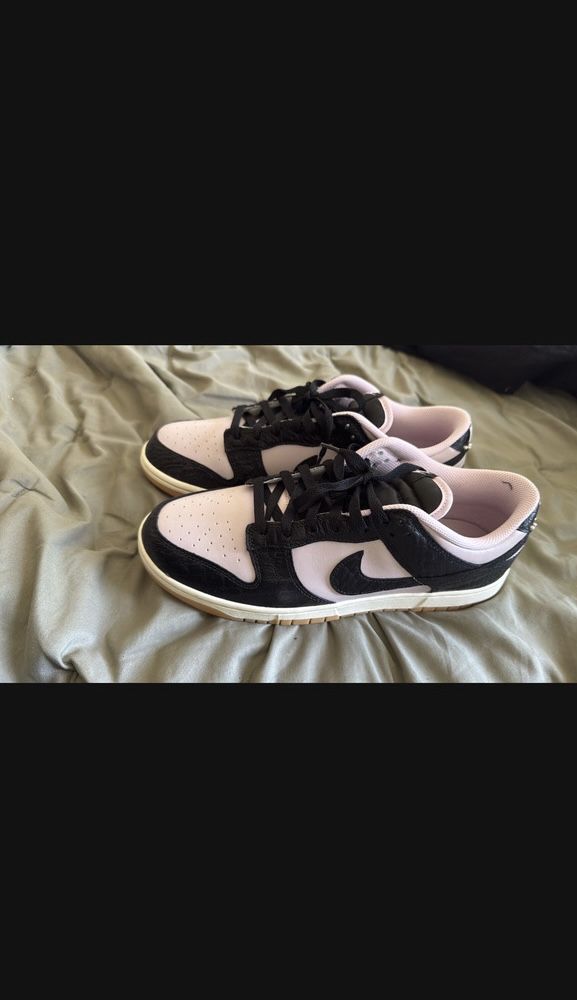 nike low tops
