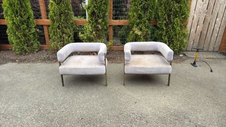 William Sonoma chairs - FREE