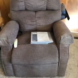 Fauteuil Auto- Souled Reclining Chair