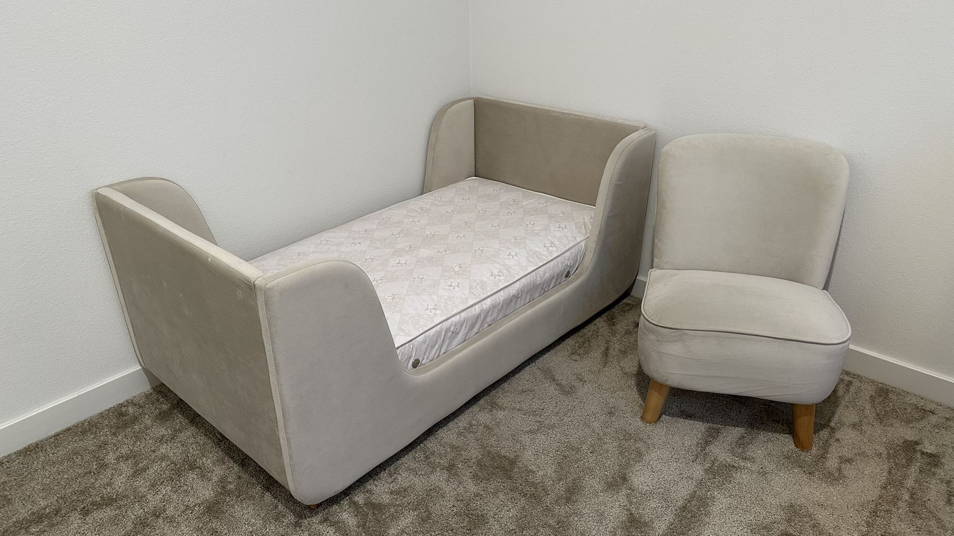 Bodhi Toddler Bed for Sale in Menifee, CA OfferUp