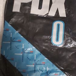 Damian Lillard PDX JERSEY 