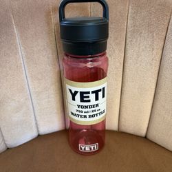 Yeti Yonder 25oz  Power Pink  