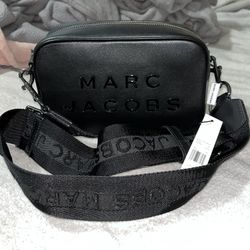 Marc Jacobs Crossbody 