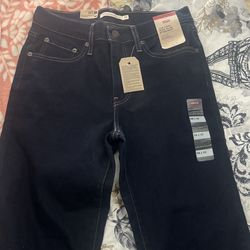 Levi’s jeans