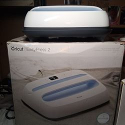 Cricut Easy Press 2