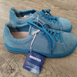 Suede Women's Shoes Size 8, NEW