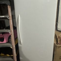 Frigidaire Upright Freezer