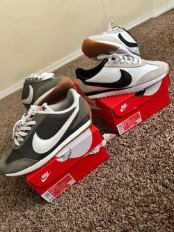 Nike mens shoes size 9.5