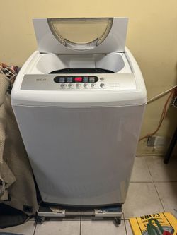 Laundry Machine