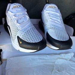 Nike Air Max 270