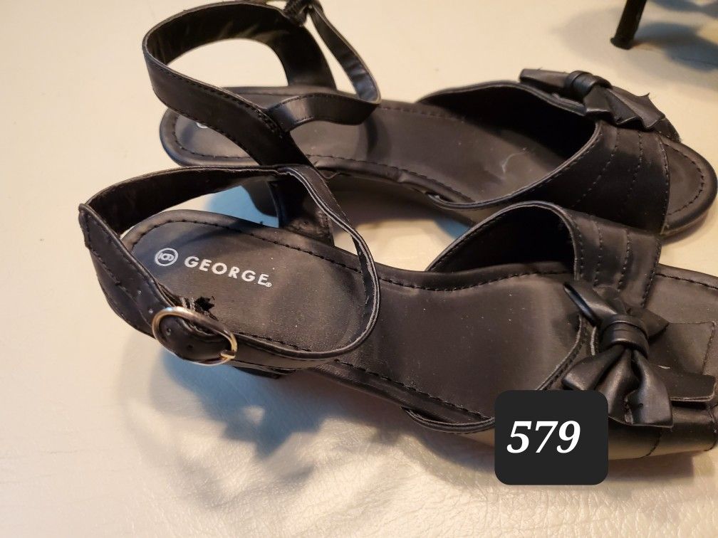 Women's Heels By George