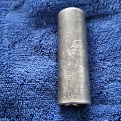 MATCO 12MM DEEP IMPACT SOCKET 6POINT 