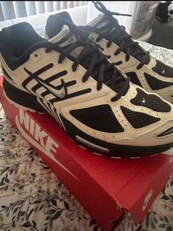 Nike shoes