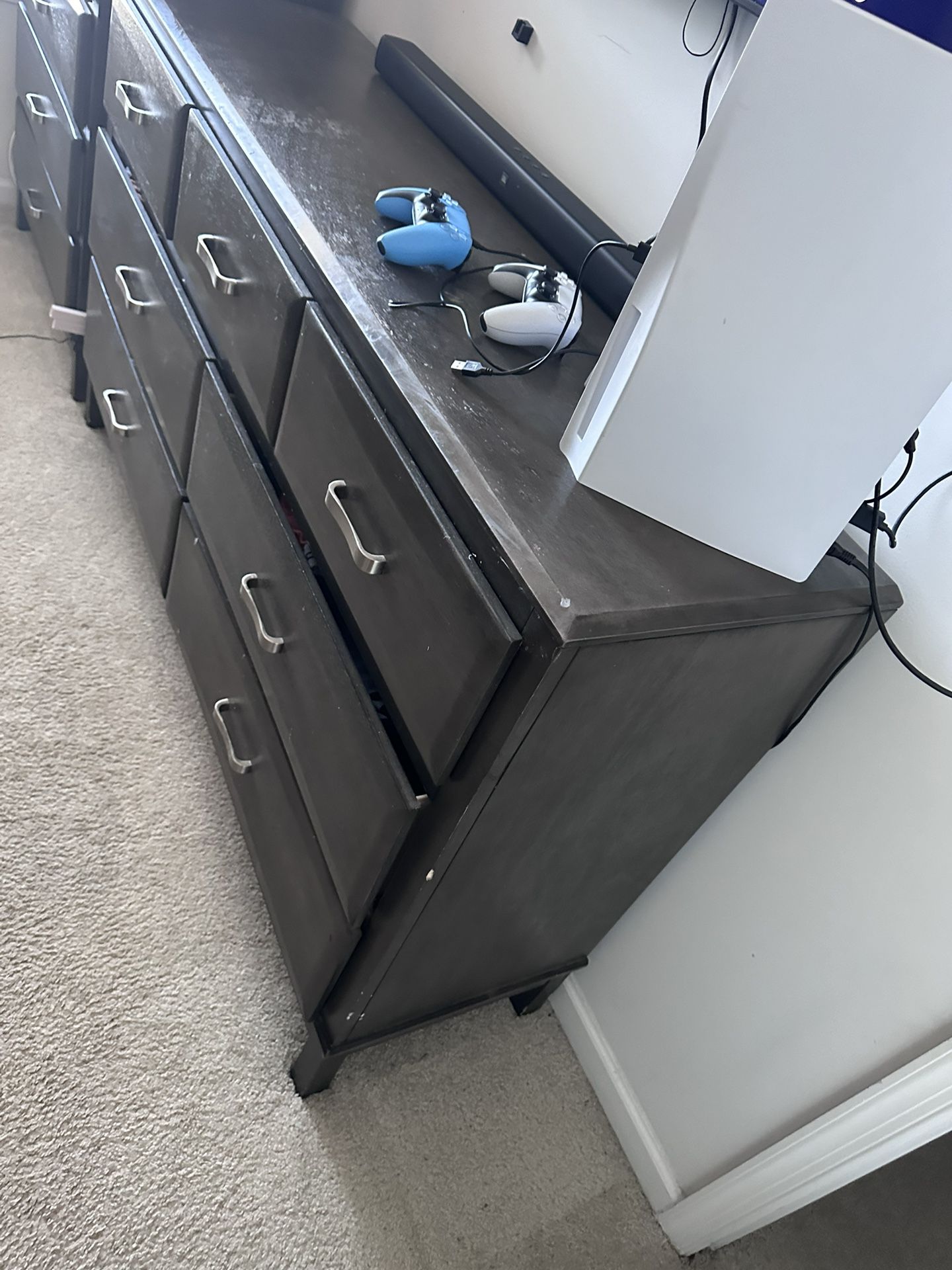 Dresser Bought From Ashley Furniture 
