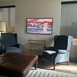 Living Room Furniture