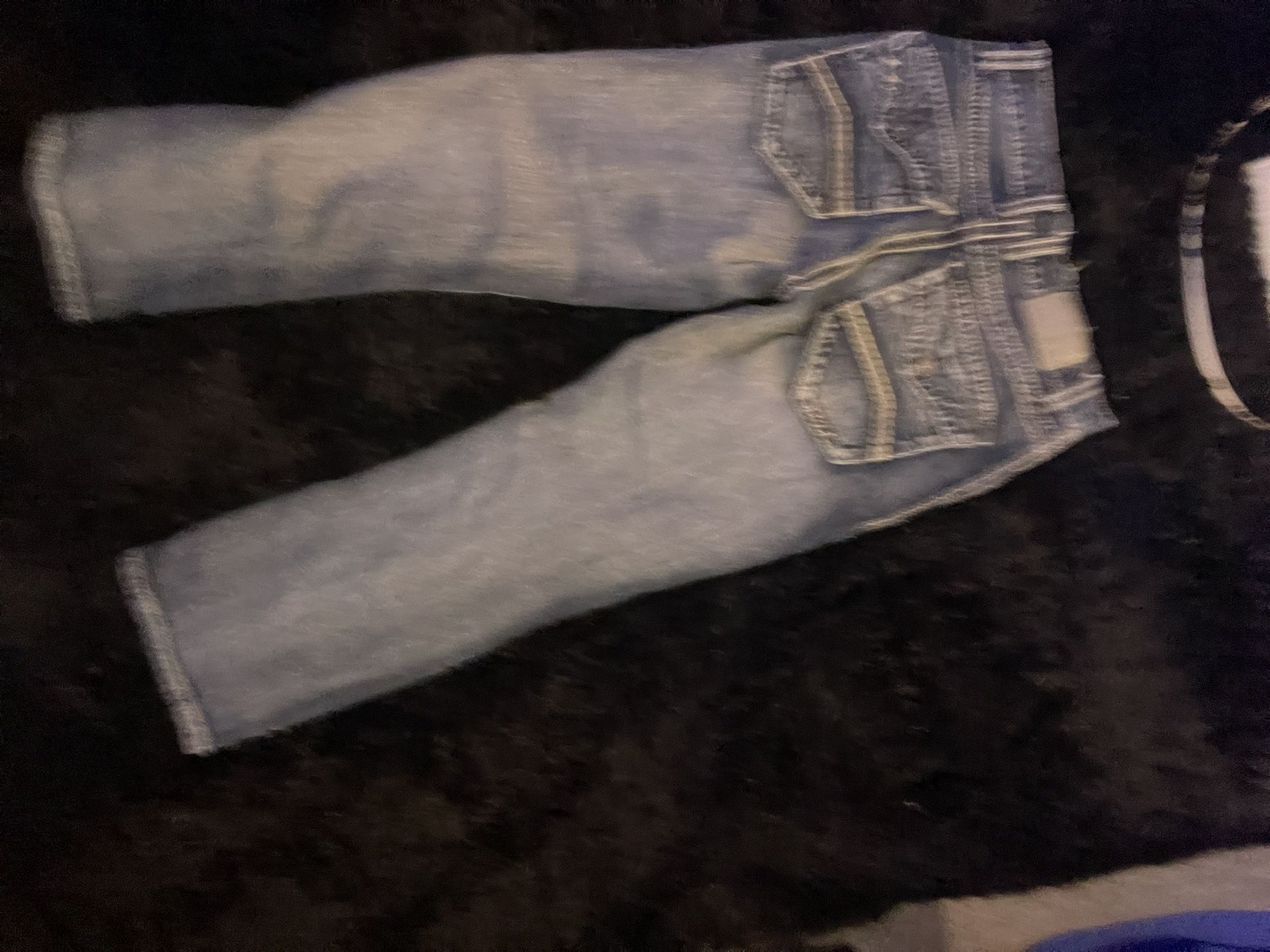 Means Jeans