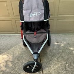 Bob Stroller 