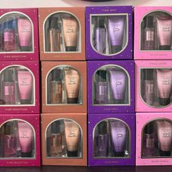 Victoria’s Secret Gift Set
